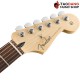 กีต้าร์ไฟฟ้า Fender Player Stratocaster HSS PF สี Black