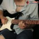 กีต้าร์ไฟฟ้า Fender Player Stratocaster HSS PF สี Black
