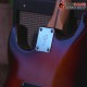 กีต้าร์ไฟฟ้า Fender Player Stratocaster HSH สี Tobacco Burst