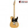 กีต้าร์ไฟฟ้า Fender Player Telecaster MN สี Butter Cream