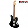 กีต้าร์ไฟฟ้า Fender Player Jaguar PF สี Black