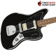 กีต้าร์ไฟฟ้า Fender Player Jaguar PF สี Black