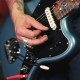 กีต้าร์ไฟฟ้า Fender Player Jaguar PF สี Tidepool