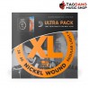 สายกีต้าร์ไฟฟ้า D'Addario EXL110 + NYXL1046 Ultra Pack