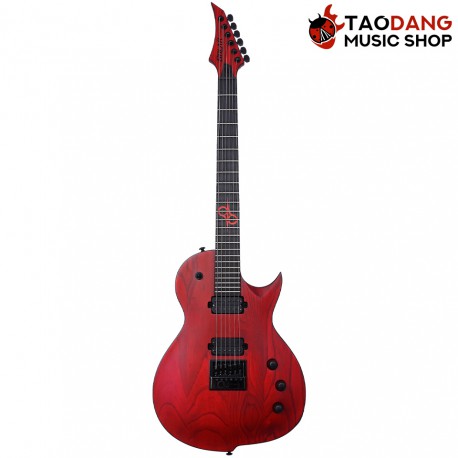 กีต้าร์ไฟฟ้า Solar GC1.6TBR