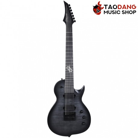 กีต้าร์ไฟฟ้า Solar GC1.7FBB