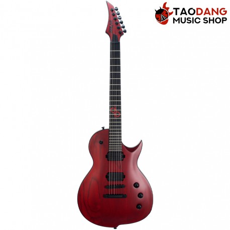 กีต้าร์ไฟฟ้า Solar GC2.6TBR