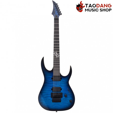 กีต้าร์ไฟฟ้า Solar S1.6FRQOB