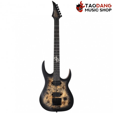 กีต้าร์ไฟฟ้า Solar S1.6PB-27 BARITONE
