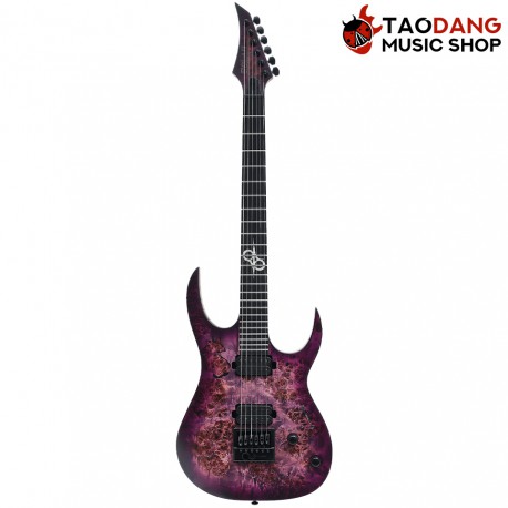 กีต้าร์ไฟฟ้า Solar S1.6PP