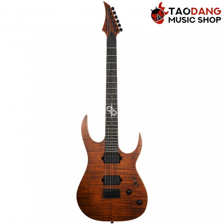กีต้าร์ไฟฟ้า Solar S2.6FWA