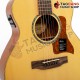 Mantic BG1SE Acoustic Electric Guitar