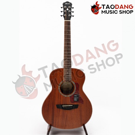 Mantic BG2S Acoustic Guitar