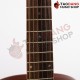 Mantic BG2S Acoustic Guitar