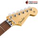 กีต้าร์ไฟฟ้า Fender Player Stratocaster FR HSS สี 3Tone Sunburst