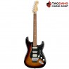 กีต้าร์ไฟฟ้า Fender Player Stratocaster FR HSS สี 3Tone Sunburst