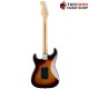 กีต้าร์ไฟฟ้า Fender Player Stratocaster FR HSS สี 3Tone Sunburst