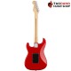 กีต้าร์ไฟฟ้า Fender Player Stratocaster FR HSS สี Sonic Red