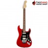 กีต้าร์ไฟฟ้า Fender Player Stratocaster FR HSS สี Sonic Red