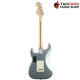 กีต้าร์ไฟฟ้า Fender Deluxe Roadhouse Stratocaster สี Mystic Ice Blue