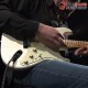 กีต้าร์ไฟฟ้า Fender Deluxe Roadhouse Stratocaster สี Olympic White