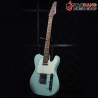 กีต้าร์ไฟฟ้า JV Custom Origin T สี Surf Green