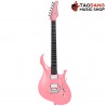 กีต้าร์ไฟฟ้า Koloss GT 4 สี Pink