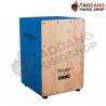 Cmc Prelude Snare Cajon Blue