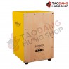 คาฮอง CMC Prelude Cajon สี Yellow