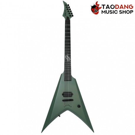 กีต้าร์ไฟฟ้า Solar V2.6AG