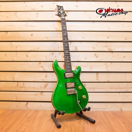 Mclorence  S-105F  Trans green