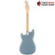 กีต้าร์ไฟฟ้า Fender Duo Sonic HS PF สี Daphne Blue