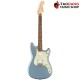 กีต้าร์ไฟฟ้า Fender Duo Sonic HS PF สี Daphne Blue