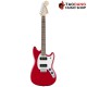 กีต้าร์ไฟฟ้า Fender Mustang 90 RW สี Torino Red