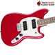 กีต้าร์ไฟฟ้า Fender Mustang 90 RW สี Torino Red