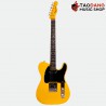 กีต้าร์ไฟฟ้า Kazuki Relic TL สี Classics Yellow