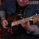 กีต้าร์ไฟฟ้า Fender Mustang MN สี Faded Mocha (Limited Edition)