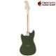 กีต้าร์ไฟฟ้า Fender Mustang MN สี Olive