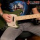 กีต้าร์ไฟฟ้า Fender Mustang MN สี Olive