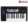 มิดิคีย์บอร์ด Novation Launchkey 25 MK3