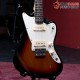 กีต้าร์ไฟฟ้า Vintage V65 ReIssued Hard Tail สี Tobacco Sunburst