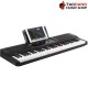 คีย์บอร์ด The One TOK1 สี Black