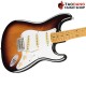 กีต้าร์ไฟฟ้า Fender Vintera '50s Stratocaster Modified สี 2Tone Sunburst