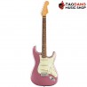 กีต้าร์ไฟฟ้า Fender Vintera '60s Stratocaster Modified สี Burgundy Mist Metallic