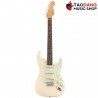 กีต้าร์ไฟฟ้า Fender Vintera '60s Stratocaster Modified สี Olympic White