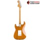 กีต้าร์ไฟฟ้า Fender Vintera '70s Stratocaster สี Aged Natural