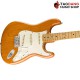 กีต้าร์ไฟฟ้า Fender Vintera '70s Stratocaster สี Aged Natural