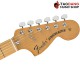 กีต้าร์ไฟฟ้า Fender Vintera '70s Stratocaster สี Aged Natural