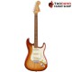 กีต้าร์ไฟฟ้า Fender Vintera '70s Stratocaster สี Siena Sunburst