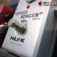 เอฟเฟคกีต้าร์ไฟฟ้า NUX Steel Singer Drive